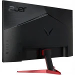 Монитор Acer VG252QSBMIIPX UM.KV2EE.S01 24.5 ", IPS, Full HD 1920x1080 (16:9), 165 Гц