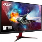 Монитор Acer VG252QSBMIIPX UM.KV2EE.S01 24.5 ", IPS, Full HD 1920x1080 (16:9), 165 Гц