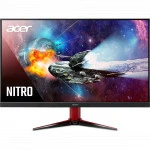 Монитор Acer VG252QSBMIIPX UM.KV2EE.S01 24.5 ", IPS, Full HD 1920x1080 (16:9), 165 Гц