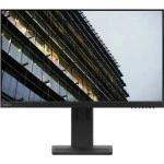 Монитор Lenovo E24-28 62B6MAT3UA 24 ", IPS, Full HD 1920x1080 (16:9), 75 Гц