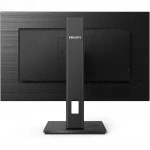 Монитор Philips 243B1 (23.8 ", IPS, Full HD 1920x1080 (16:9), 75 Гц)