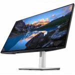 Монитор Dell U2422H 23.8 ", IPS, Full HD 1920x1080 (16:9), 60 Гц