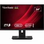 Монитор Viewsonic VG2456 VIEWSONIC VG2456 23.8 ", IPS, Full HD 1920x1080 (16:9), 60 Гц