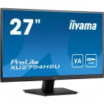Монитор IIYAMA XU2794HSU-B1 27 ", VA, Full HD 1920x1080 (16:9), 75 Гц