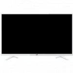 Телевизор Leff 43U541T (43 ", Smart TV, Белый)