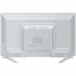 Телевизор Leff 43U541T (43 ", Smart TV, Белый)