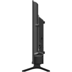 Телевизор Toshiba 43V35KE (43 ", Smart TV, Черный)