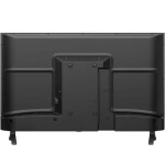 Телевизор Toshiba 43V35KE (43 ", Smart TV, Черный)