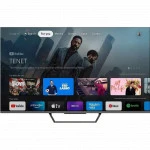 Телевизор Skyworth 50SUE9500 50 ", Smart TV, Черный