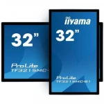 IIYAMA TF3215MC-B1 (Интерактивный дисплей)