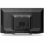 Телевизор Asano 43LU8120T (43 ", Smart TV, Черный)