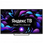 Телевизор Asano 43LU8120T (43 ", Smart TV, Черный)