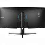Монитор MSI MAG342CQPV 9S6-3DB64H-060 (34 ", VA, Ultra-Wide QHD 3440x1440 (21:9), 100 Гц)