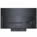 Телевизор LG OLED48C3RLA (48 ", Smart TV, Черный)
