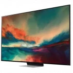 Телевизор LG 65QNED876RA (65 ", Smart TV, Черный)