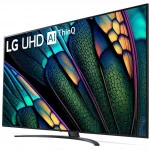 Телевизор LG 86UR81006LA (86 ", Smart TV, Черный)