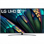 Телевизор LG 86UR81006LA (86 ", Smart TV, Черный)