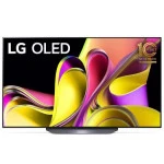 Телевизор LG OLED55B3RLA (55 ", Smart TV, Черный)