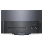 Телевизор LG OLED55B3RLA (55 ", Smart TV, Черный)