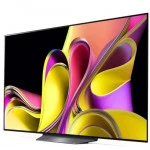 Телевизор LG OLED65B3RLA (65 ", Smart TV, Черный)