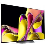 Телевизор LG OLED65B3RLA (65 ", Smart TV, Черный)
