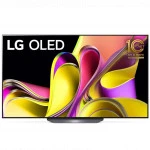 Телевизор LG OLED65B3RLA (65 ", Smart TV, Черный)