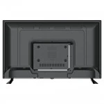Телевизор BBK 32LEX-7212/TS2C (31.5 ", Smart TV, Черный)