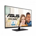 Монитор Asus VP327Q 90LM09F0-B01O71 31.5 ", VA, 4K UHD 3840x2160 (16:9), 60 Гц