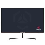 Монитор ГРАВИТОН МН27А ЕЦРТ.467846.001-03(3YBAS) с рег опорой 27 ", IPS, Full HD 1920x1080 (16:9), 75 Гц