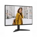 Монитор AOC 25B36X 24.5 ", IPS, Full HD 1920x1080 (16:9), 144 Гц