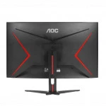 Монитор AOC C32G42ZE 31.5 ", VA, Full HD 1920x1080 (16:9), 240 Гц