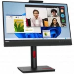 Монитор Lenovo ThinkCentre Tiny-In-One 24 Gen 5 12NAGCR1CS 23.8 ", IPS, Full HD 1920x1080 (16:9), 60 Гц