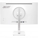 Монитор Acer CE270UZwmiipprx UM.GCXCD.X01 26.5 ", QD-OLED, Quad HD 2560x1440 (16:9), 240 Гц