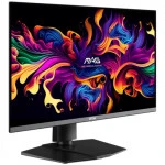 Монитор MSI MAG 272UP 9S6-3CD79A-031 26.5 ", QD-OLED, 4K UHD 3840x2160 (16:9), 240 Гц