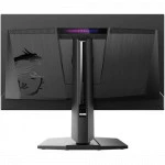 Монитор MSI MPG 271QR 9S6-3CF49T-011||bp 26.5 ", QD-OLED, Quad HD 2560x1440 (16:9), 500 Гц