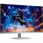 Монитор Gigabyte MO27Q2A EK ICE 20VM0-MO27Q2IWT-2EKR 26.5 ", QD-OLED, Quad HD 2560x1440 (16:9), 280 Гц