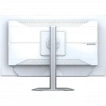 Монитор Gigabyte MO27Q2A EK ICE 20VM0-MO27Q2IWT-2EKR 26.5 ", QD-OLED, Quad HD 2560x1440 (16:9), 280 Гц