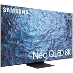 Телевизор Samsung QE85QN900CUXRU (85 ", Smart TV, Темно-серый)