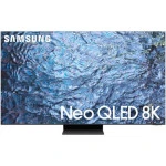 Телевизор Samsung QE85QN900CUXRU (85 ", Smart TV, Темно-серый)