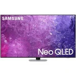 Телевизор Samsung QE55QN90CAUXRU 55 ", Smart TV, Черный
