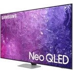 Телевизор Samsung QE55QN90CAUXRU 55 ", Smart TV, Черный