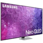 Телевизор Samsung QE55QN90CAUXRU 55 ", Smart TV, Черный