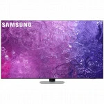 Телевизор Samsung QE65QN90CAUXRU (65 ", Smart TV, Черный)