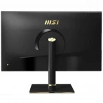 Монитор MSI Summit MS321UP 9S6-3DA98T-028 32 ", IPS, 4K UHD 3840x2160 (16:9), 60 Гц