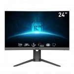 Монитор MSI G24C6P E2 Curved 9S6-3BA04T-075 (23.6 ", VA, Full HD 1920x1080 (16:9), 180 Гц)