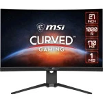 Монитор MSI G272CQP 9S6-3CC94T-021 27 ", VA, Quad HD 2560x1440 (16:9), 170 Гц