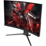 Монитор MSI G272CQP 9S6-3CC94T-021 27 ", VA, Quad HD 2560x1440 (16:9), 170 Гц