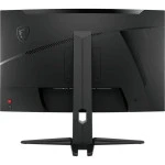 Монитор MSI G272CQP 9S6-3CC94T-021 27 ", VA, Quad HD 2560x1440 (16:9), 170 Гц