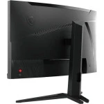 Монитор MSI G272CQP 9S6-3CC94T-021 27 ", VA, Quad HD 2560x1440 (16:9), 170 Гц