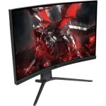 Монитор MSI G272CQP 9S6-3CC94T-021 27 ", VA, Quad HD 2560x1440 (16:9), 170 Гц